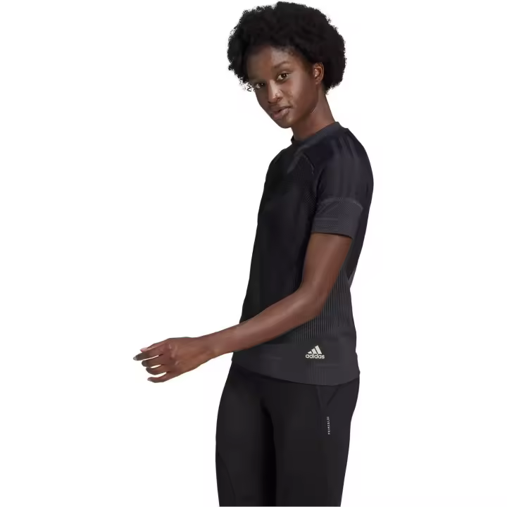 PRIMEKNIT TEE W - 1