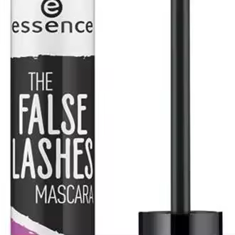 Essence Essence Máscara De Pestañas The False Lashes Volumen Y Rizo Extremo 10Ml - 1