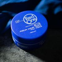 Cera RedOne Azul Fijación Fuerte y Brillo Perfecto - details 6