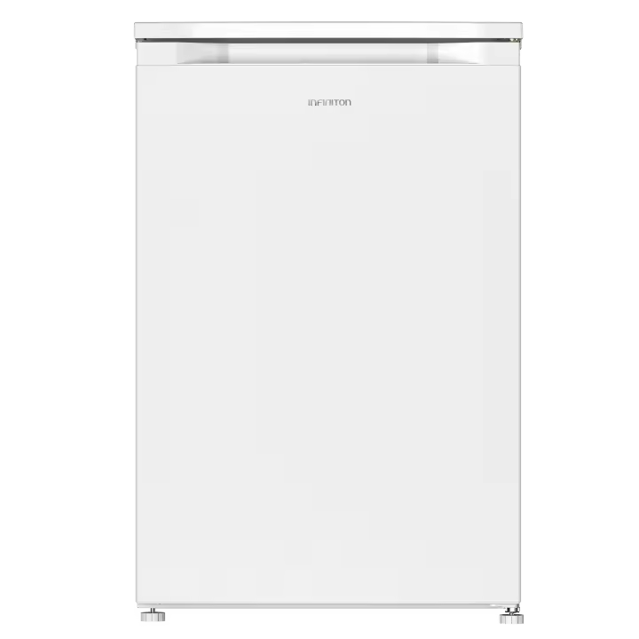 Infiniton CV-88L8WEK Congelador vertical Independiente 90 L E Blanco - 1