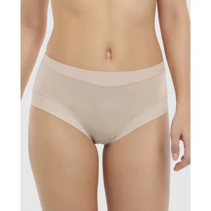 Pecado Original Braga Algodón Alta Blanco - Tallas M, L, XL, XXL - Cómoda y Transpirable - 1