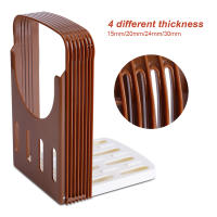 Cortador De Panecillos Plástico Ecológico Dobladable Herramienta De Corte Para Cocina Hogareña Soporte Para Panecillos - details 5