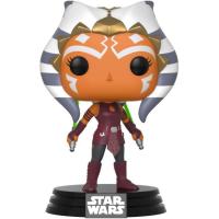Funko Ahsoka Clone Wars 268 Star Wars  Pop Vinyl Ashoka - details 1