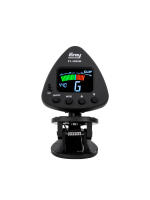 Afinador De Instrumentos De Viento Eno ET 3000W Soporta Micrófono Y Modo De Afinación Con Clip Para Saxofón Clarinete Trompeta Flauta - details 7