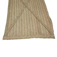 Persiana Esparto Hecha a Mano 120 Ancho x 200 Alto  cm   Fabricadas en España Ideal para,Decoración Artesanal Interior y Exterior - details 6