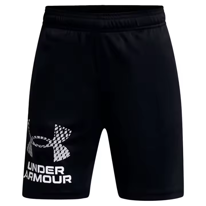 Under Armour Pantalones Cortos Tech Logo - 1