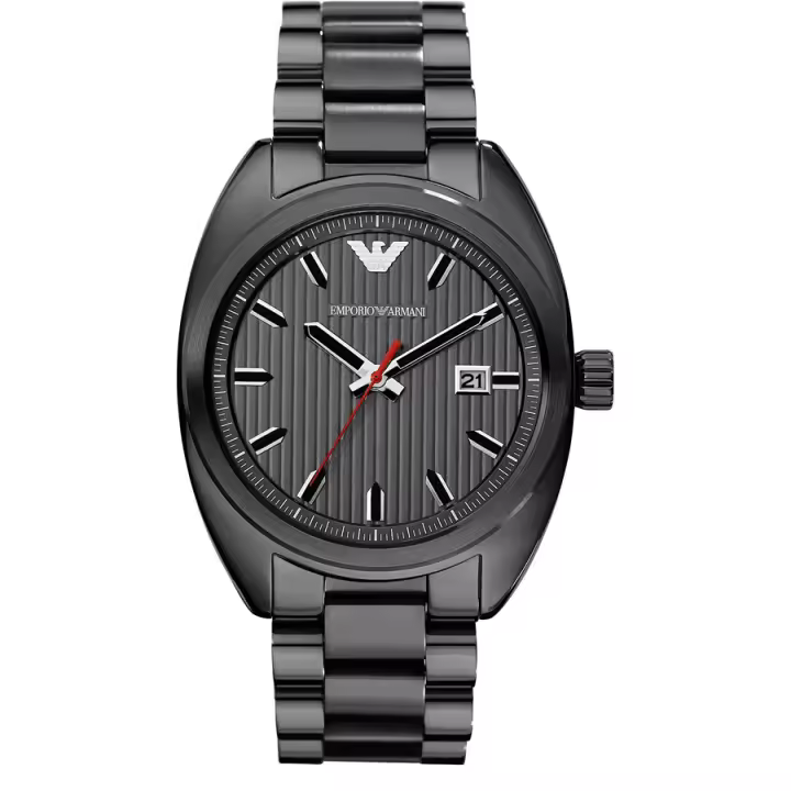 Reloj Armani Hombre Colección AR5910 (44mm) - 1