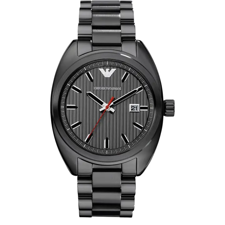Reloj Armani Hombre Colección AR5910 (44mm) - 1