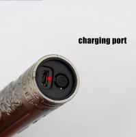 Retro T9 Men's Electric Hair Clipper Professional Shaver Hair Clipper Dragon Buddha - details 3
