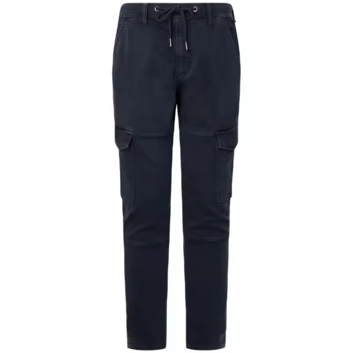 Pantalones marca Pepe Jeans modelo Pm211604Yg74-594 para hombre en color azul - 1