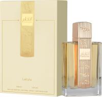 Lattafa Angham Eau de Parfum 100ml Mujer – Perfume Árabe Original, Fragancia Dulce Intensa de Larga Duración - details 0