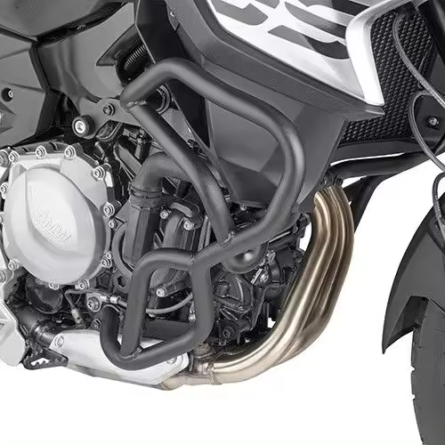Givi Defensas Motor Bmw F 750/850 Gs 21 Negro Unica - 1