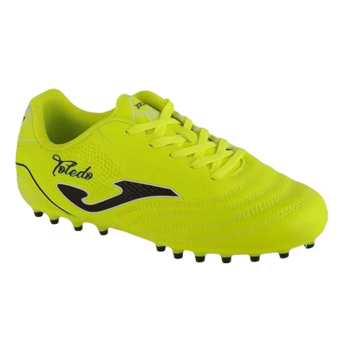 Zapatillas Joma Toledo Jr 2409 Amarillo Fluor Turf Tojs2409Ag - 1