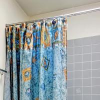 Anillas de Cortina de metal para Colgar Cortinas y cortinas de baño - anillas para Barra de Cortina - details 3