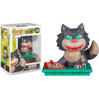 Funko Lucifer gato Cenicienta  exclusivo Cinderella  1236    Pop Vinyl figura Disney - details 0