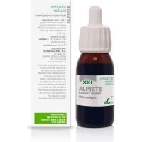 Extracto de Alpiste Soria Natural - Contribuye a Mantener Niveles Normales de Colesterol y Azúcar - Antioxidante - Drenaje Renal - details 5