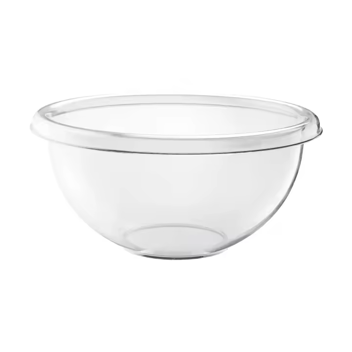 GUZZINI Season XL Happy Hour D 40 Cm H 18,5 Cm Contenedor Transparente - 1