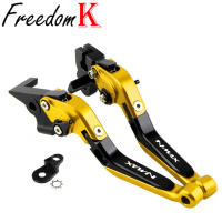 Frenos De Manillar Plegables Y Extensibles Para Yamaha NMAX155 NMAX 125 N-MAX 125 155 2017-2021 Con Función De Parqueo Izquierdo Y Derecho - details 15