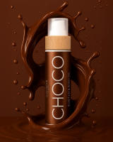 COCOSOLIS CHOCO Suntan & Bodoy Oil 200 ml - details 1
