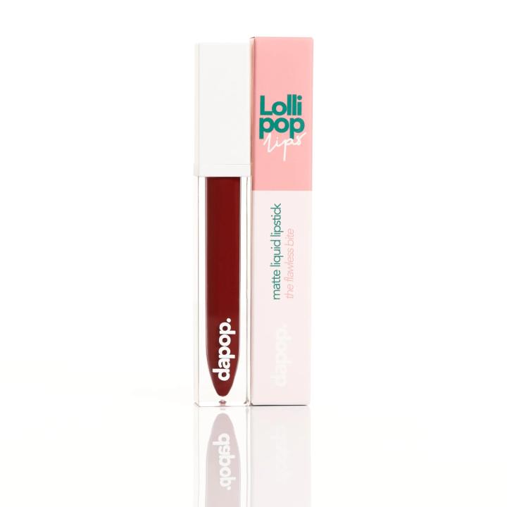 Labial Liquido Larga Duración: Carrousel - Dapop — oferta en Miravia