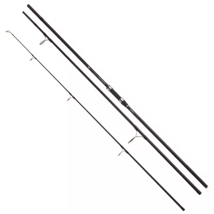 Prowess Caña De Carpfishing Scorpium 3 Tramos - 1