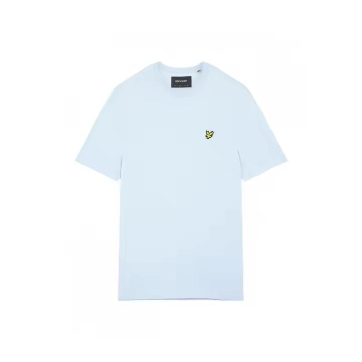 LYLE  SCOTT Camisetas de chico TS400VOG AZULCLARO - 1