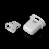 Clips De Atado Para Asiento Trasero De Coche 28mm X 15mm 38.6mm X 24 Mm Alta Calidad Piezas De Automóvil Clip De Fijación Rápida - details 3