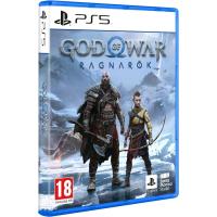 God Of War Ragnarök PS5 - Juego Físico God Of War Ragnarök para Sony Playstation 5 - Juego Nuevo Original Precintado PAL España - details 0