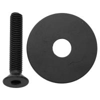 Cubierta De La Cabeza Del Manillar De Bicicleta MTB De Aluminio Para Rueda Delantera De 28.6mm Accesorios De Ciclismo - details 16
