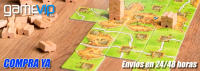 Devir Carcassonne La Torre Juego de Mesa - Nuevo a estrenar - Devir - Juego de Tablero - TOP VENTAS - details 1