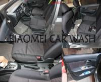 Tubo De Rodamiento De Aluminio Para Repuesto De Pistola Tornador Z-020 Z-014 K101 K107 Lavado De Coches (2PCS/Lote) Material De La Punta De Cobre Y Cuerpo De Aleación - details 11