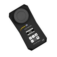 PCE Instruments Medidor de Cloro Multiparametrico con Bluetooth y Software - details 0