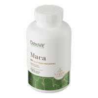 Ostrovit Maca VEGE - Suplemento Natural de Maca Andina en Tabletas Vegetarianas, 90 Unidades para Energía, Vitalidad - details 2