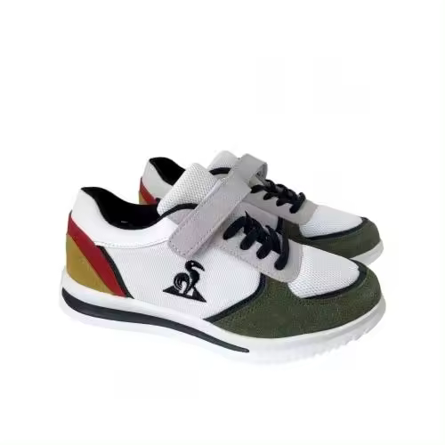 Zapatillas Deportivas Urbanas Niño | Estilo Urbano y Comodidad - 1