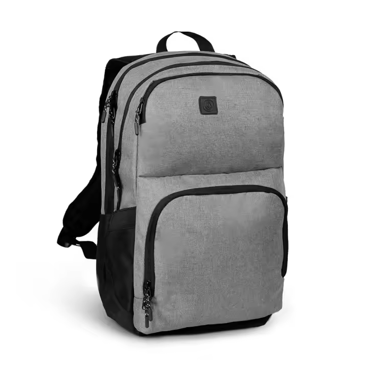 Maletas y bolsas Mochilas Volcom Mochila Roamer 3 Gris Adulto - 1