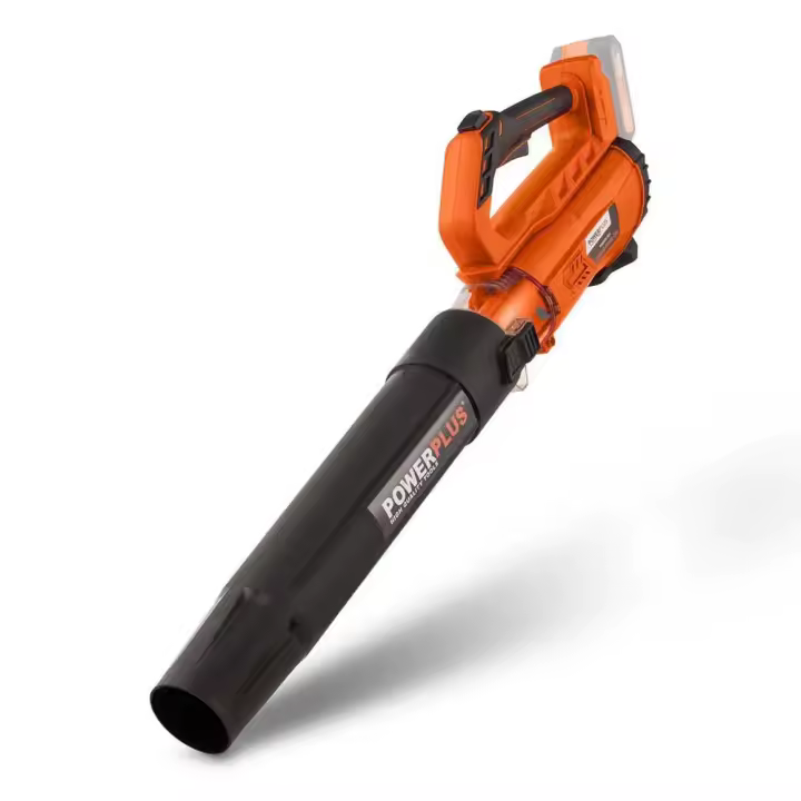 Powerplus Soplador De Hojas Eléctrico Powdpg7521 20v - 1