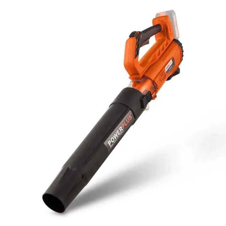 Powerplus Soplador De Hojas Eléctrico Powdpg7521 20v - 1