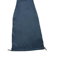 Cubierta De Violín Protectora Lavable Accesorio Para Instrumento De Cuerda Portátil Funda De Seda Para Violín - details 1