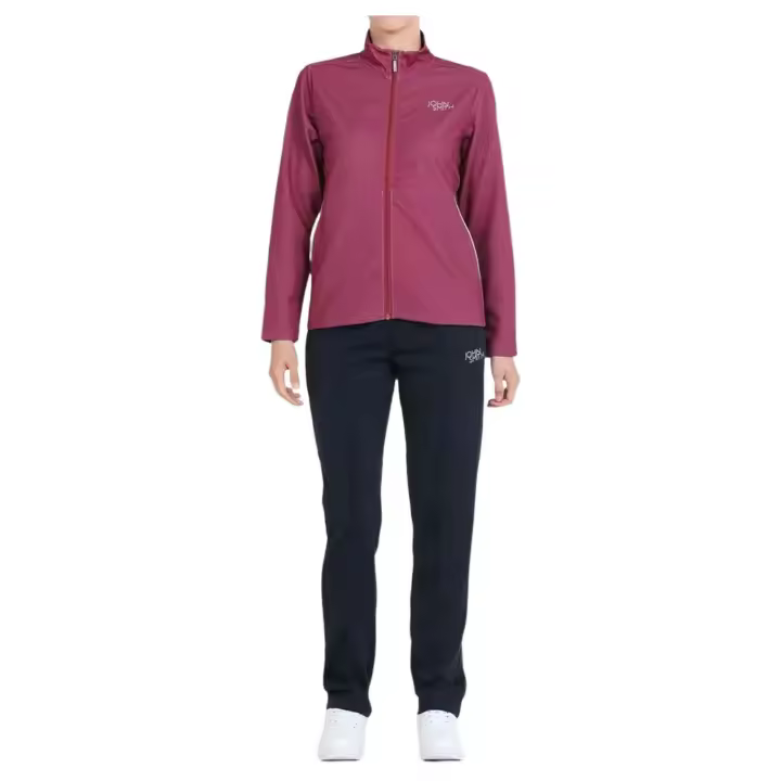 Chandal John Smith Sika para mujer en color multicolor - 1