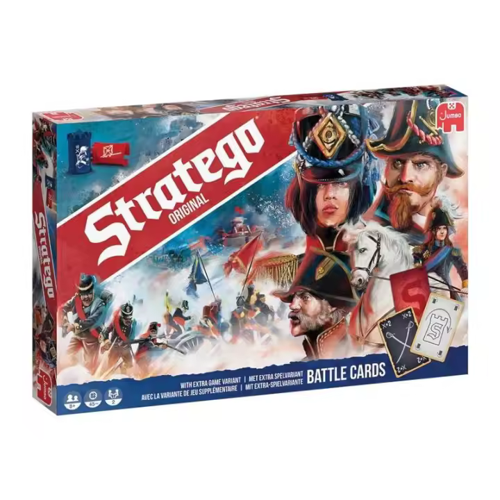 Stratego Original - 1