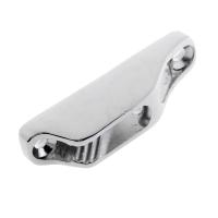 Mini Cleat De Ancar Para Barco En Acero Inoxidable 316 De Marca Perfeclan Tamaño 70 X 17 X 18mm Accesorios Náuticos Para Remo Y Vela - details 3