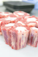 RABO DE TERNERA - ESPECIAL ESTOFADO - TOLECARNES - details 0