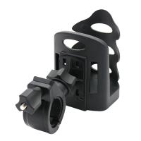 Soporte Ajustable Universal Para Taza 360 Grados Rotación Soporte De Bebida Para Motocicleta Bicicleta Silla De Ruedas Y Carros De Mano - details 1