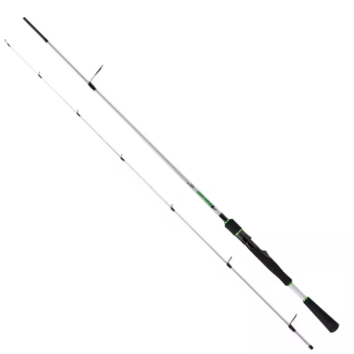 Molix Caña De Spinning Skirmjan R. Predator - 1