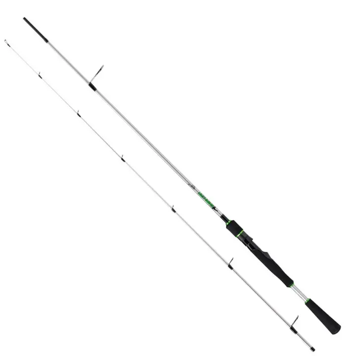 Molix Caña De Spinning Skirmjan R. Predator - 1