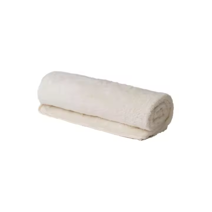 Irisana - Toalla de Baño de Microfibra - Azul - 120 x 80 cm - Tacto Suave y Delicado - No Suelta Pelusas - Ligera y Resistente - Gran Capacidad Secado - 1