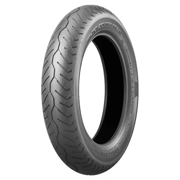 NEUMÁTICOS BRIDGESTONE 130/80 B17 65H BATTLECRUISE H50 - 1
