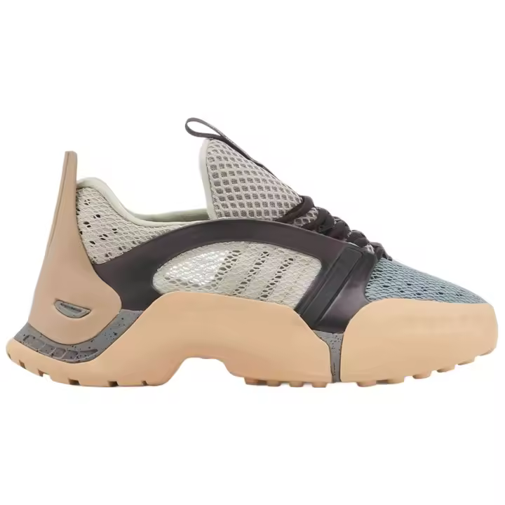 Zapatillas Adidas modelo JI3893 para Hombre en color Gris - 1