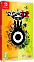 PATAPON 1+2 REPLAY SWITCH - Nuevo a Estrenar - PAL España- Bandai Namco - PREVENTA - Lanzamiento 11/07/25 - details 1