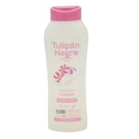 Tulipan Negro Pack Kiss Fresa y Nata – Desodorante 200ml + Agua de Colonia 800ml. Dúo de Fragancias Dulces con Notas de Pastelería, Frutos Rojos y Dulzura. Cuida tu Piel con el Aroma Irresistible de Fresa y Nata. - details 5